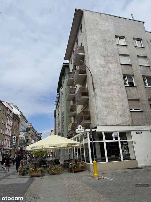 Kawalerka_balkon_Oławska_nowa plomba_Rynek_dla studenta_inwestycja