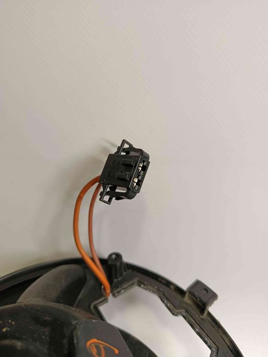 Motor da chauffage / sofagem VOLKSWAGEN Scirocco (137, 138)
