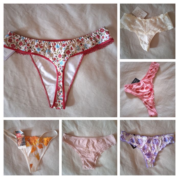 Трусики для дівчат