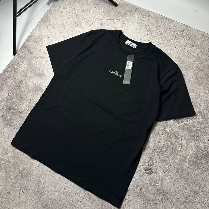 Футболка Stone island S,M,L,XL