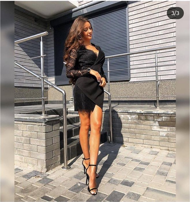 Плаття бу в хорошому стані