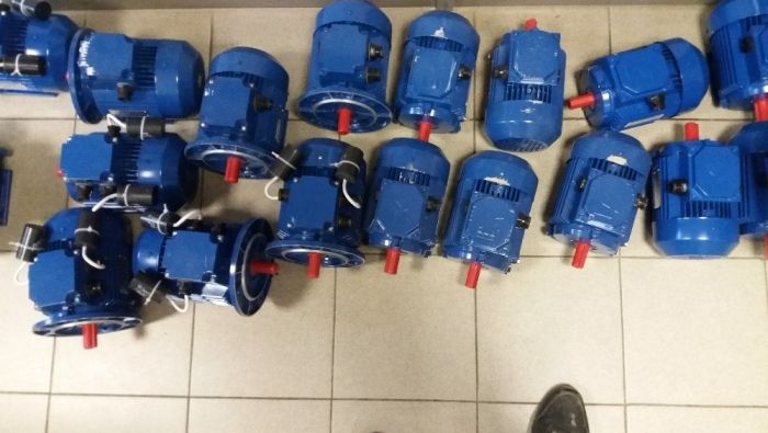 электродвигатель однофазный 4 квт,3квт,2.2квт,0.75,1.1,1.5,3000-1500об