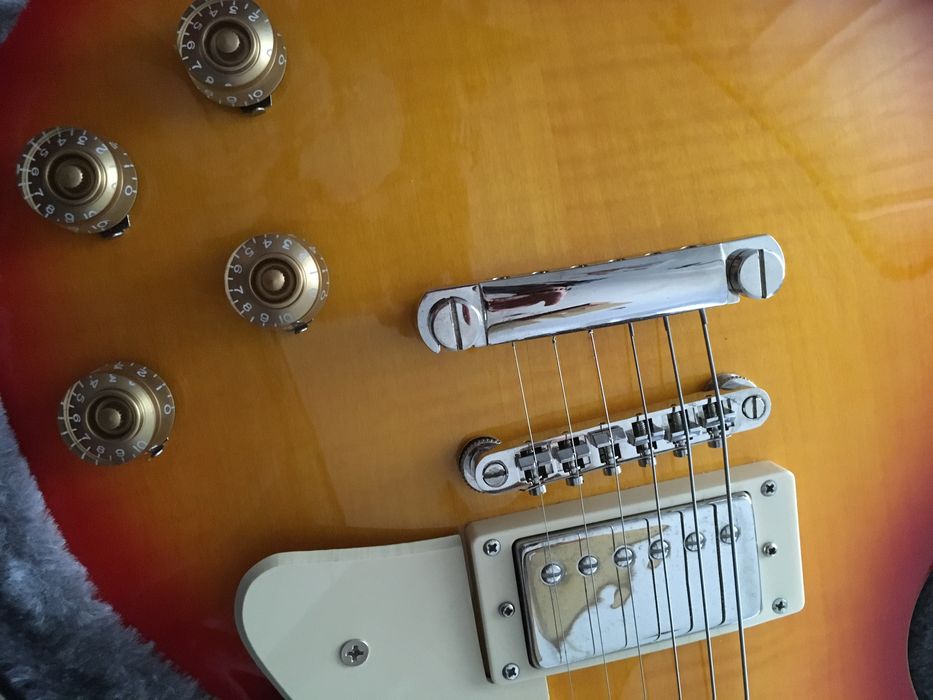 Epiphone Les Paul Ultra 3