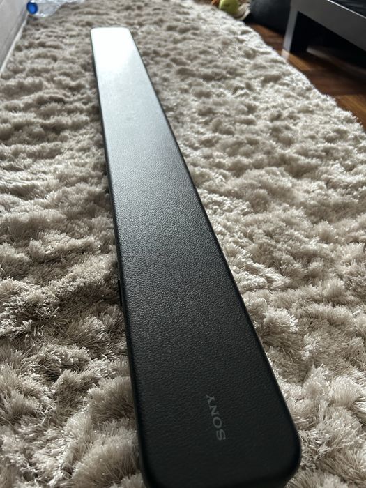 Sound Bar Sony HT-SF150