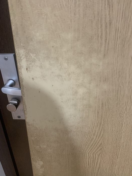 Stół (duze biurko Ikea)Rezerwacja