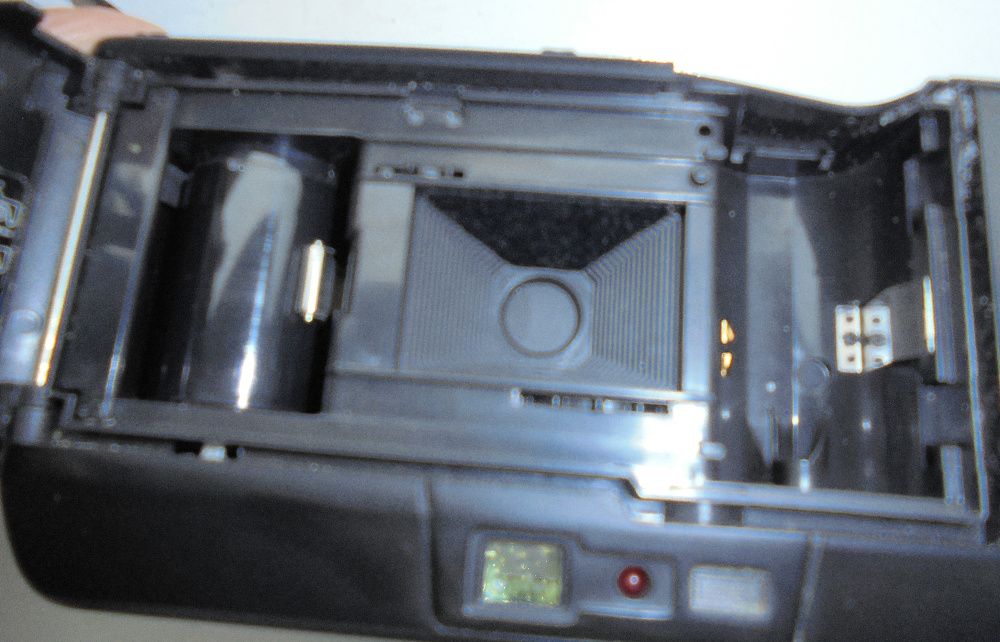 Aparat fotograficzny Carena -stary dla kolekcjonerów