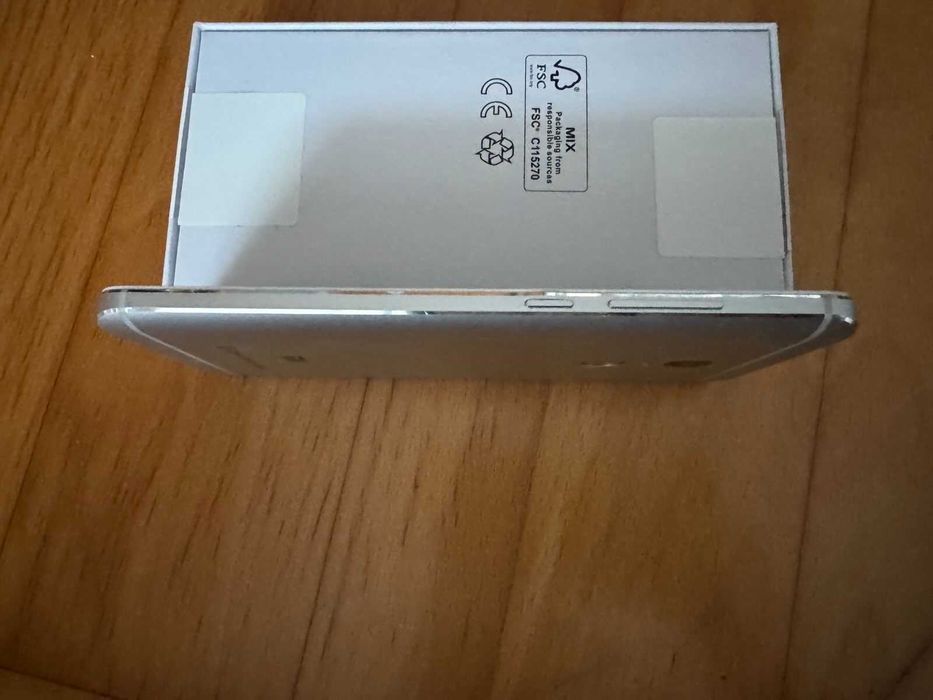 Xiaomi Redmi Note 4 - Cinzento 64GB