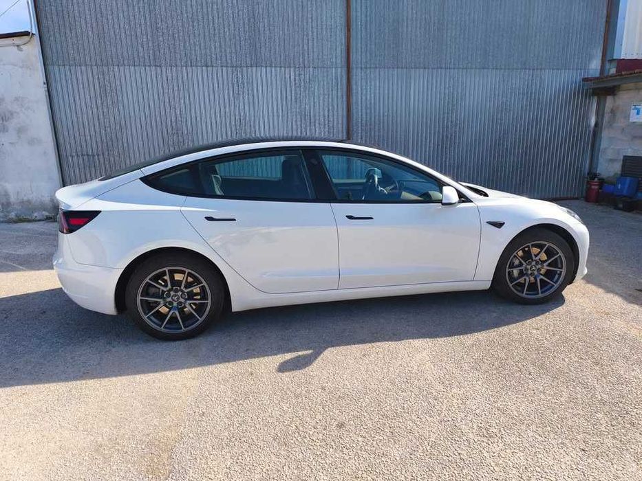 Tesla Model 3 Long Range 2023