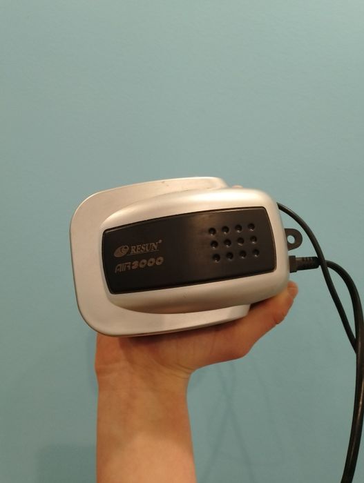 Компресор resun air 3000