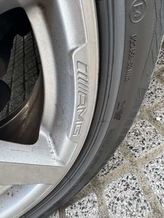 Mercedes C Coupe 250 CDI