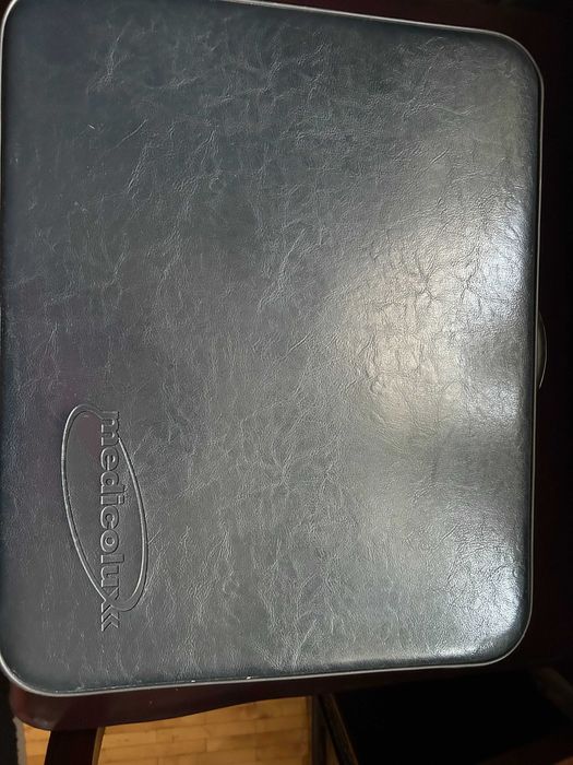 Lampa SOLARIS -  urządzenie do Światłoterapii