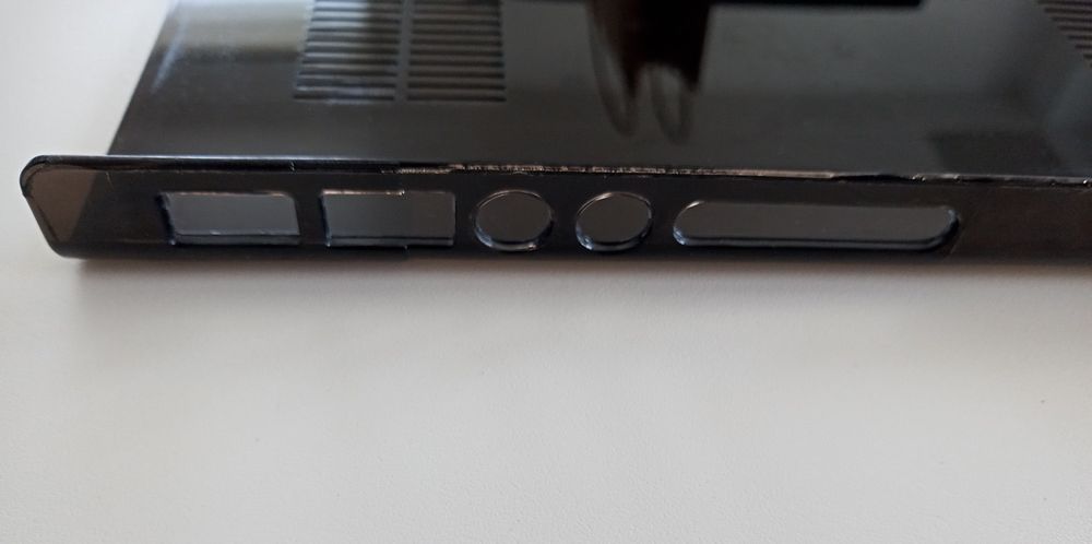 Capas MacBook pro alumínio 15 polegadas de 2008