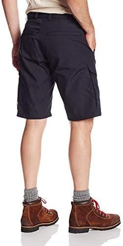Fjällräven spodenki męskie za kolano RUAHA SHORTS  rozmiar 52