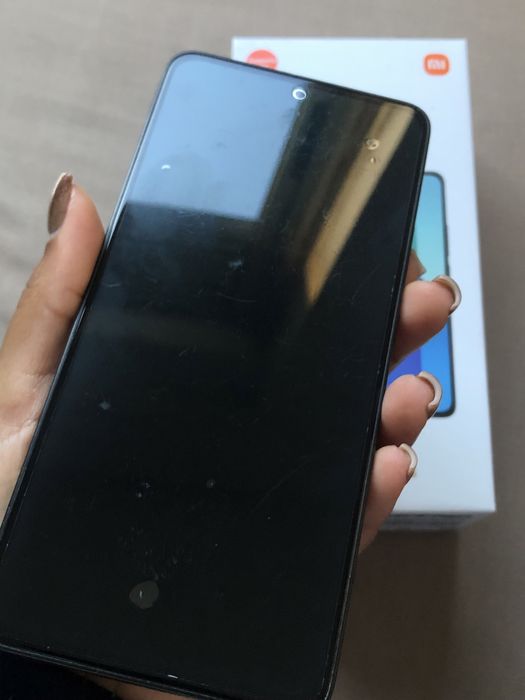 Xiaomi Redmi Note 13