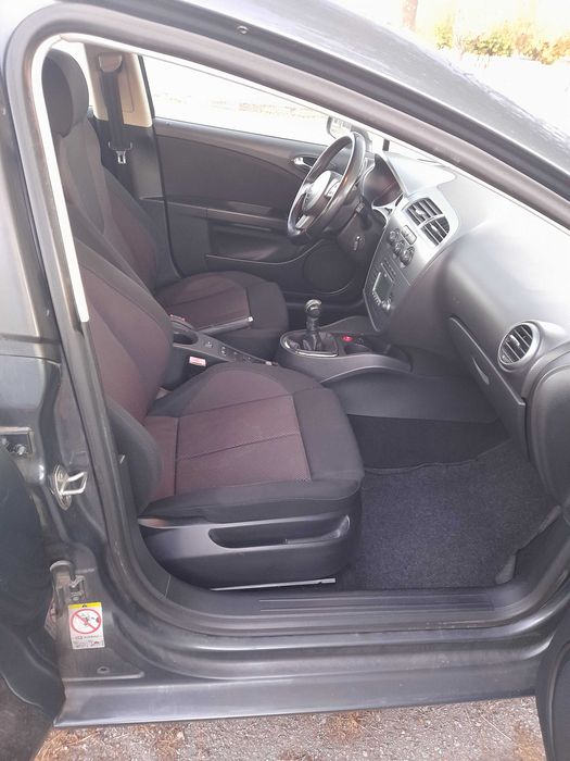 Seat Leon sport 1.9 tdi em otimo estado