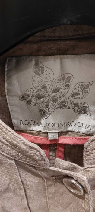KURTKA DAMSKA Rocha John Rocha rozm 40