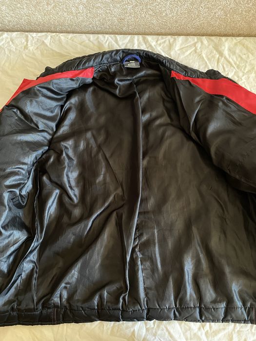 G-star куртка гоночна