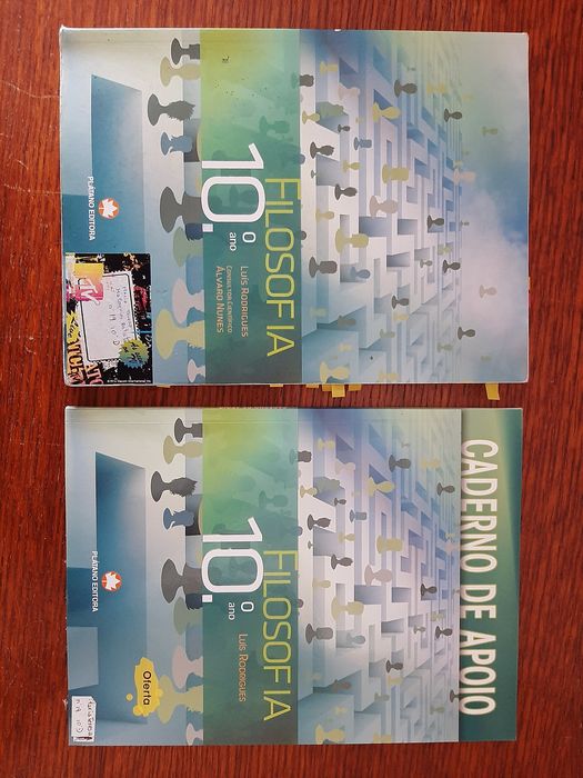 Manuais de escolares