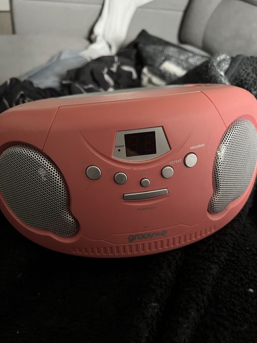 radio cd mp3.