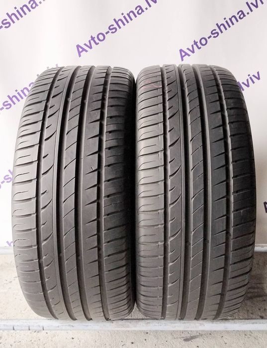 Шини літні R18 255/45 Hankook Ventus Prime 2