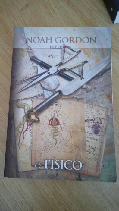 Livros vários vários