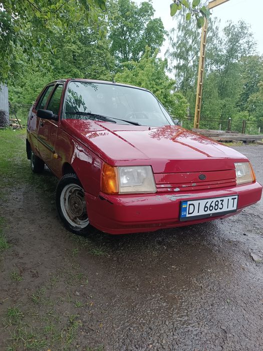 Славута 1.2 в продажі