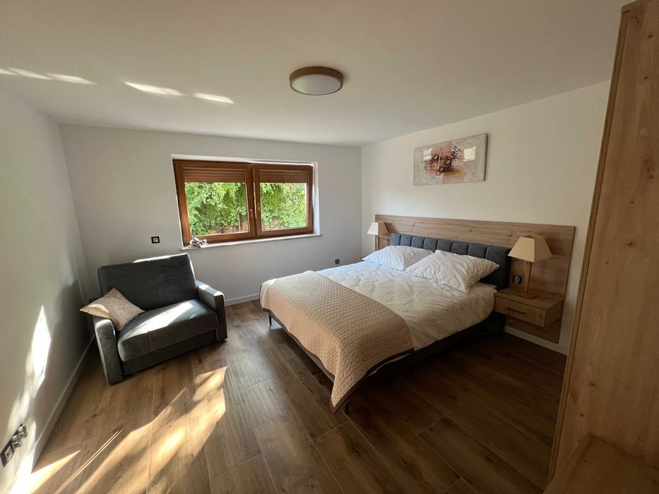 Apartamenty Rozeta Rabka