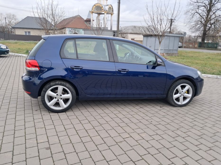 Легковий автомобіль