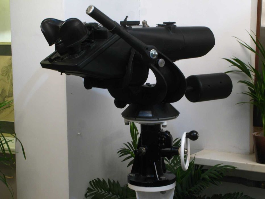 Бинокль Бинокуляр БМТ 110м (20х110) Светосильный Новый СССР