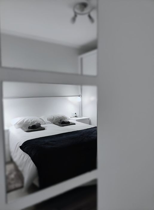 Apartamento T3 no Funchal - Ilha da Madeira