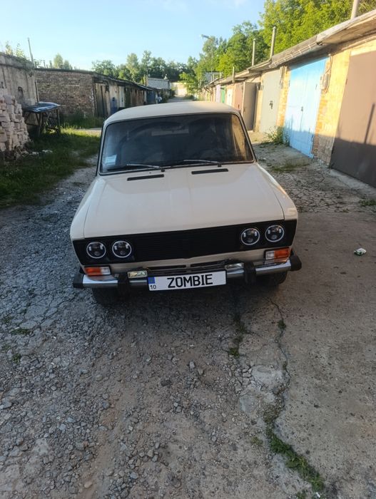 Продам Ваз 21063