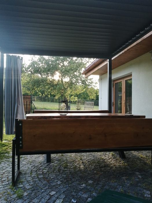 Domek w Górach Sowich