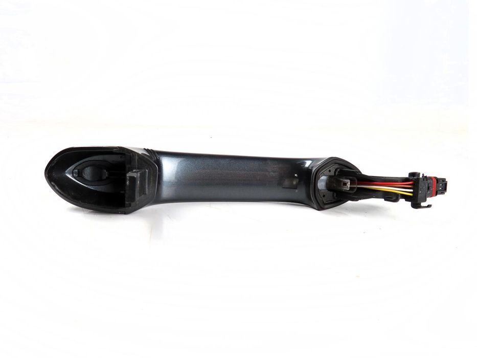 Punho / Puxador Da Porta Bmw 1 2016 - 2026