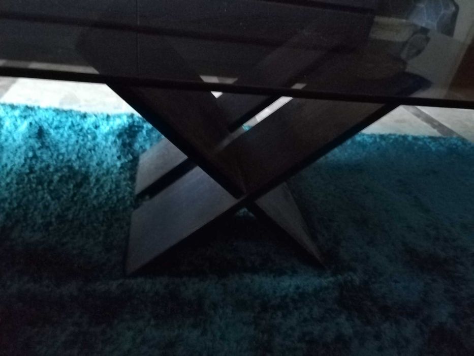 Mesa apoio de sala