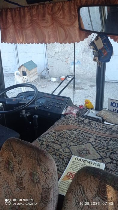 продам автобус ПАЗ