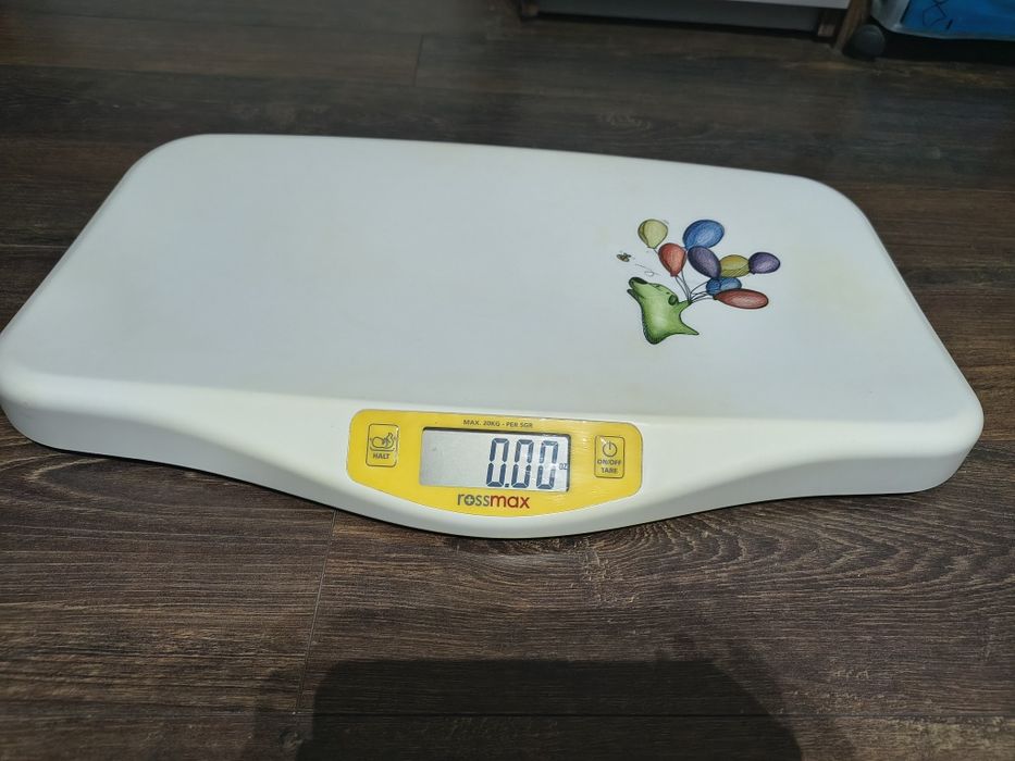 Waga niemowlęca ROSSMAX WE 300
