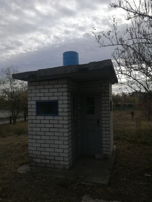 Дом Куриловка, 100 мет. Лес