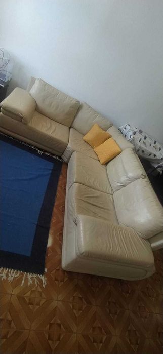 vendo sofá de canto