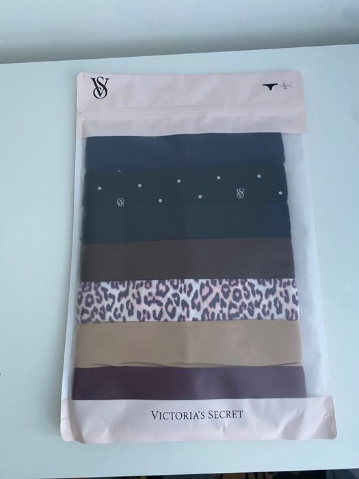 Парфумована вода Zara Orchid 100ml + Набір трусиків Victoria"s Secret