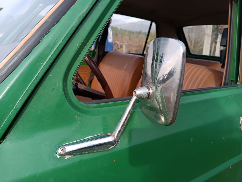 Simca 1100 GLS special