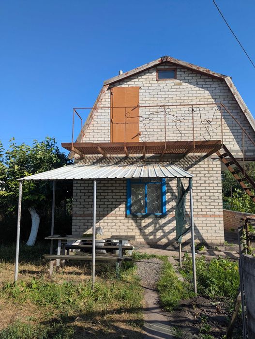 Дача ,  кооператив Граніт / Мала Кохнівка