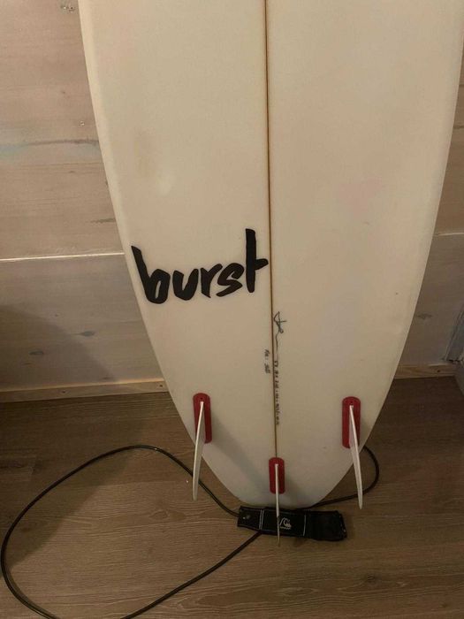 Prancha Surf como nova