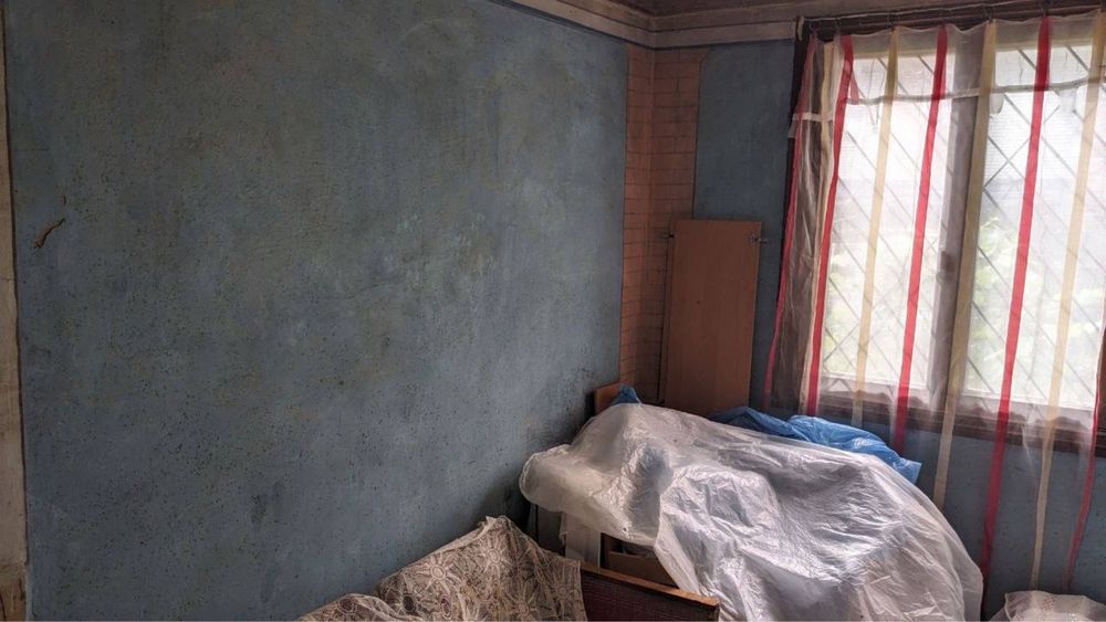 Продам дачу біля лісу садове товариство «Горизонт»