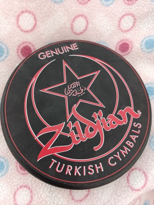 Pearl Export 22'' White Sparkle + 6 pratos + acessórios