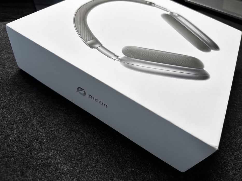 Навушники Picun F8 PRO