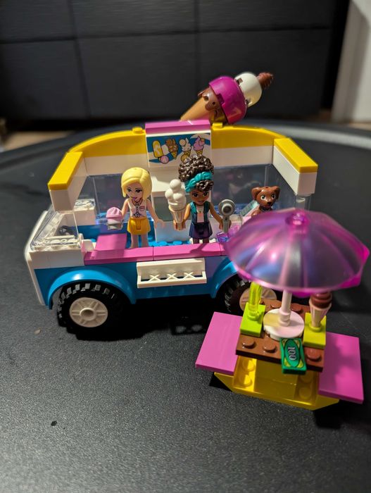 LEGO Friends 41715