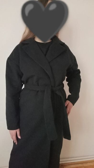 Жіноче пальто.Розмір М