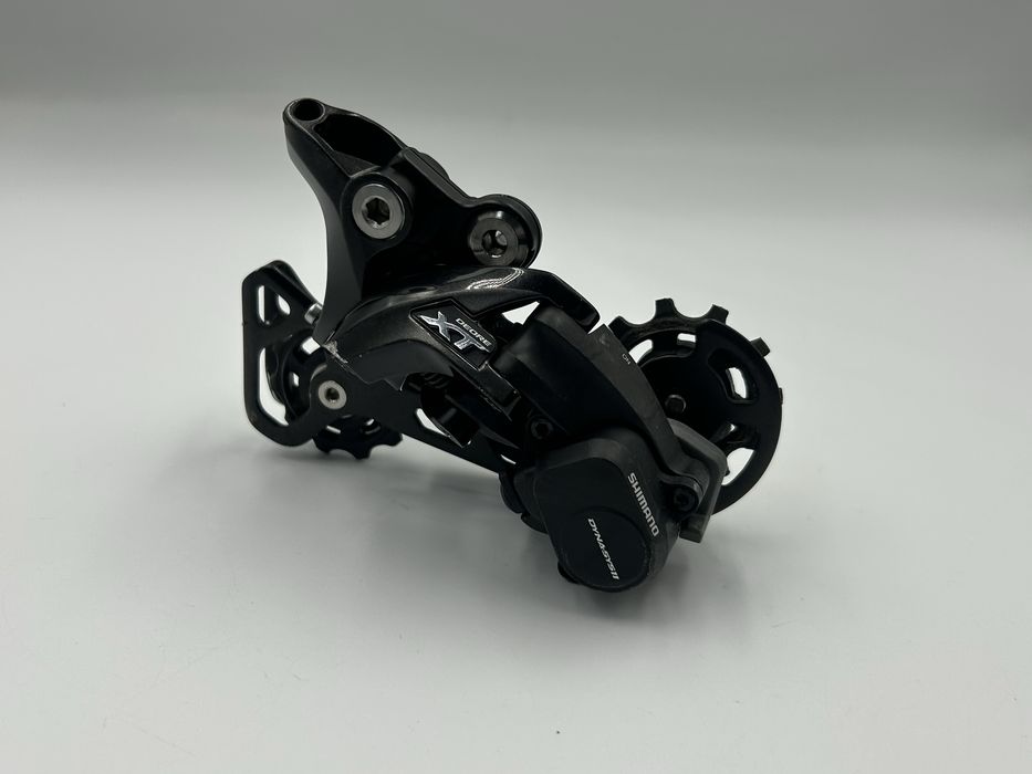 Przerzutka shimano drepre xt-m8000