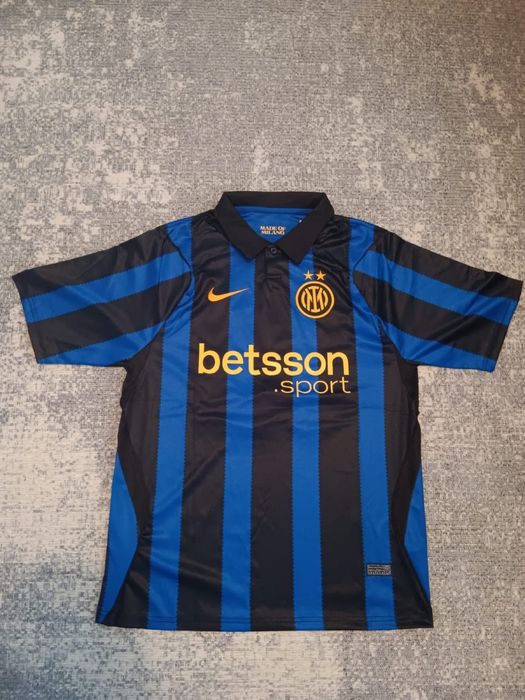 Camisola de Futebol