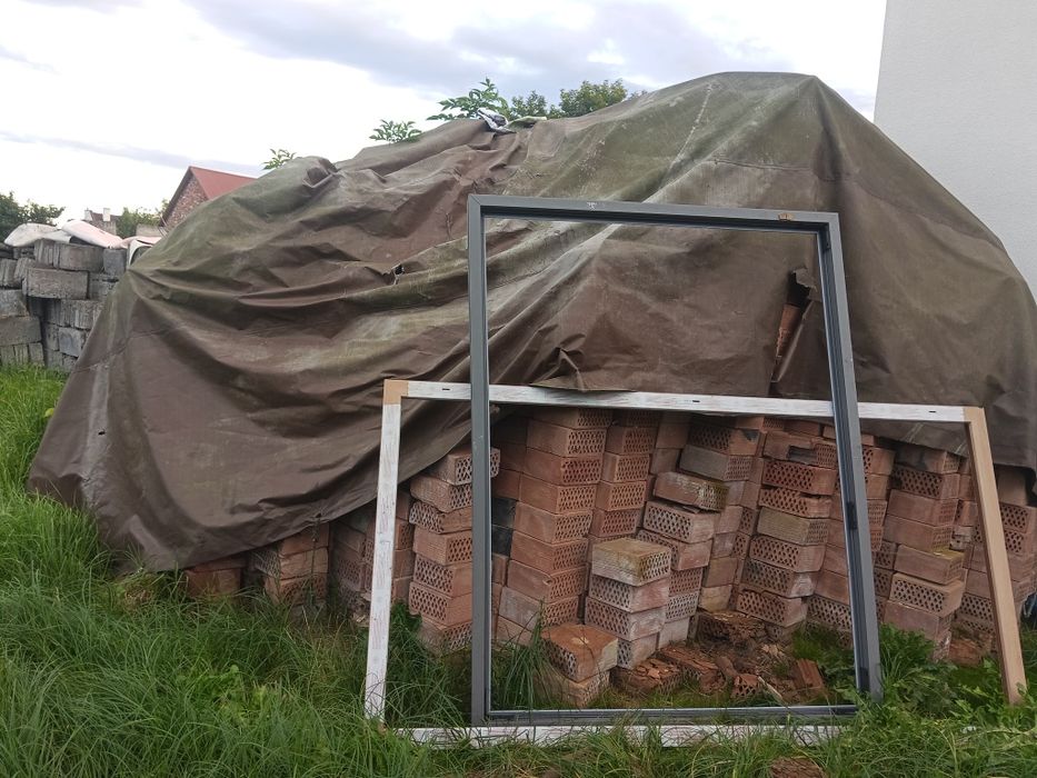 Sprzedam cegłę ceramiczna